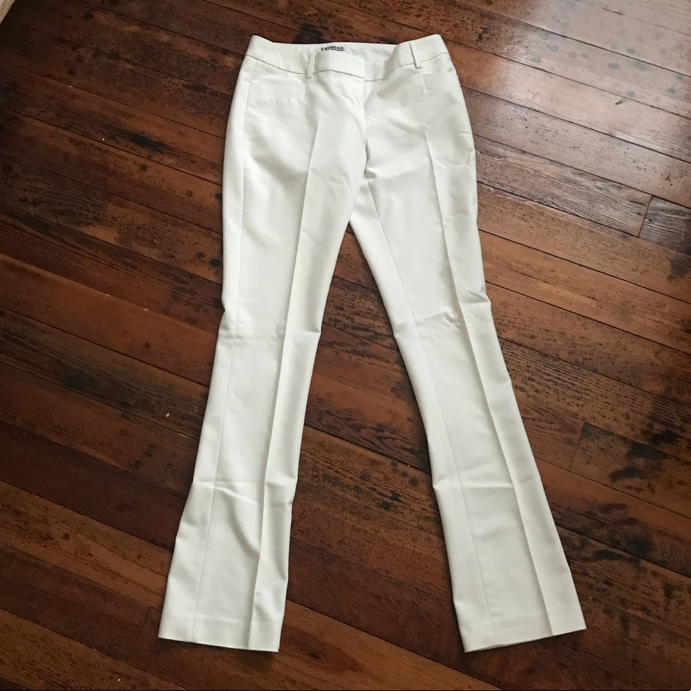 “Columnist” Dress Pants